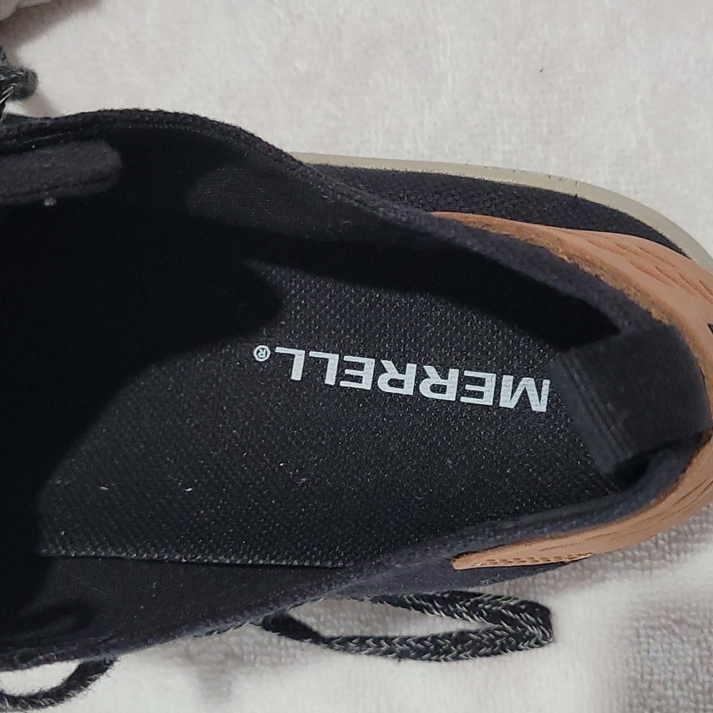 Merrell shoes - Picture 6 of 7